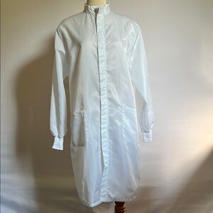 Lab Coat jacket dress